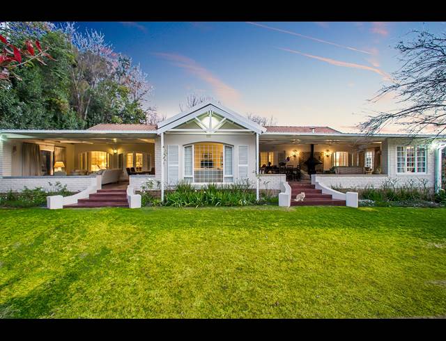 3 BEDROOM HOUSE RENTED IN CRAIGHALL PARK